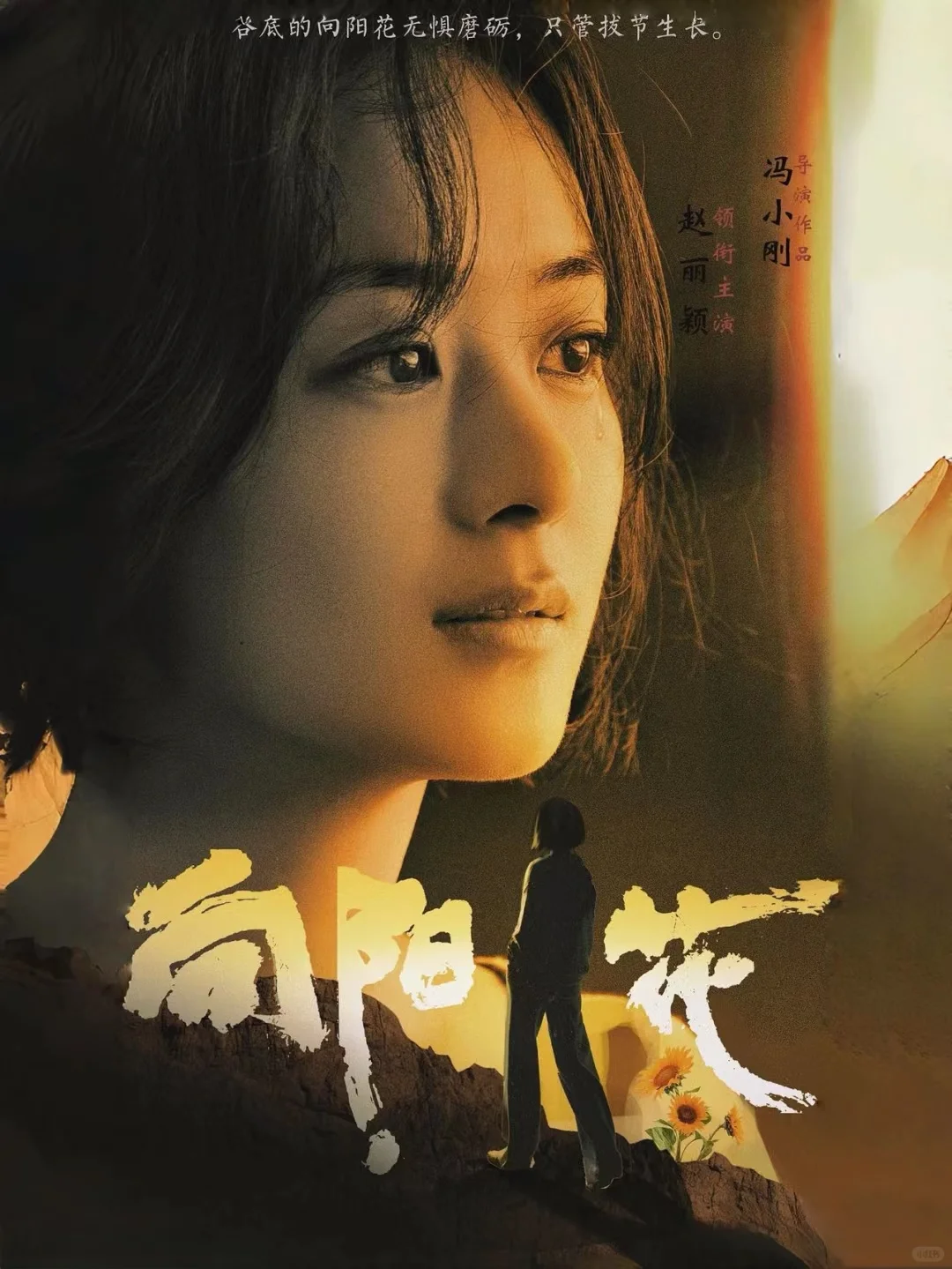 全女阵容❗️清明档电影，就去看赵丽颖❗️