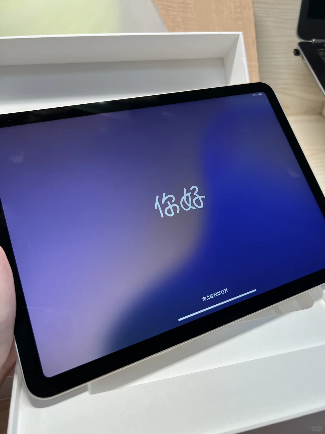 air6已买 有没有好看的壁纸!