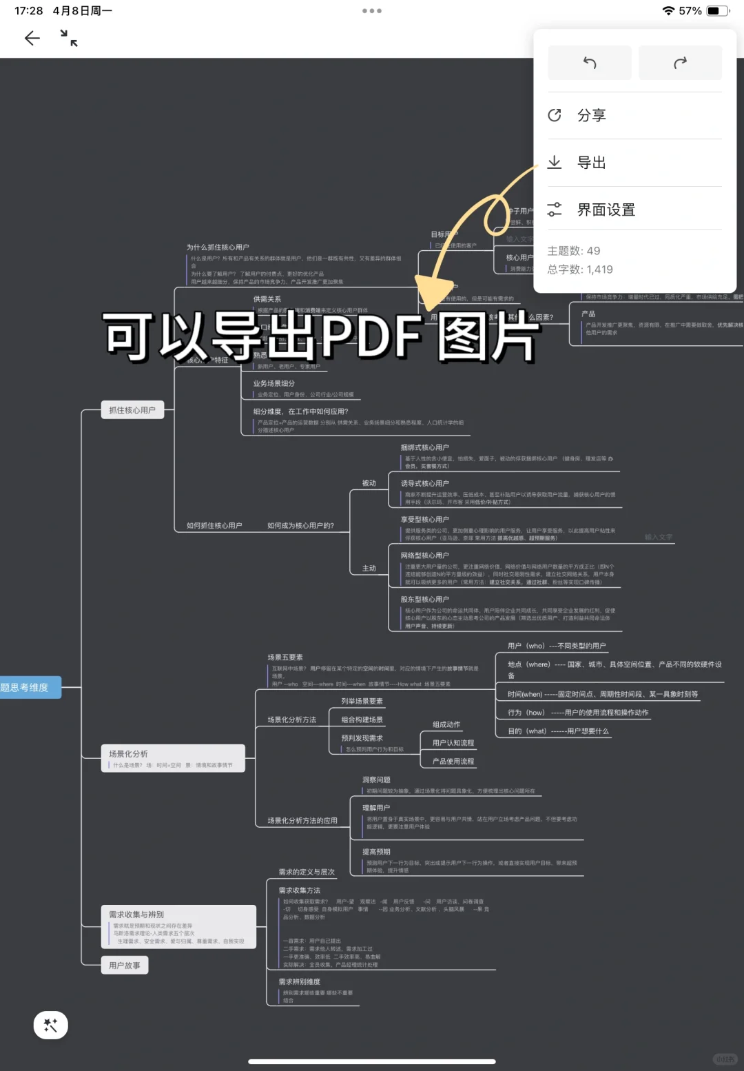 是谁还不知道这么好用的APP❗❗
