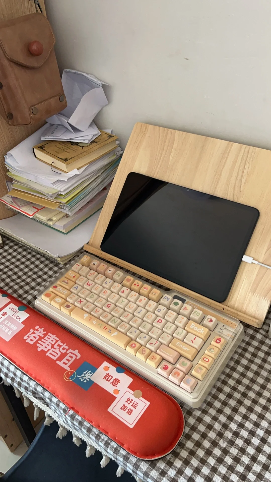 写小说的设备and软件