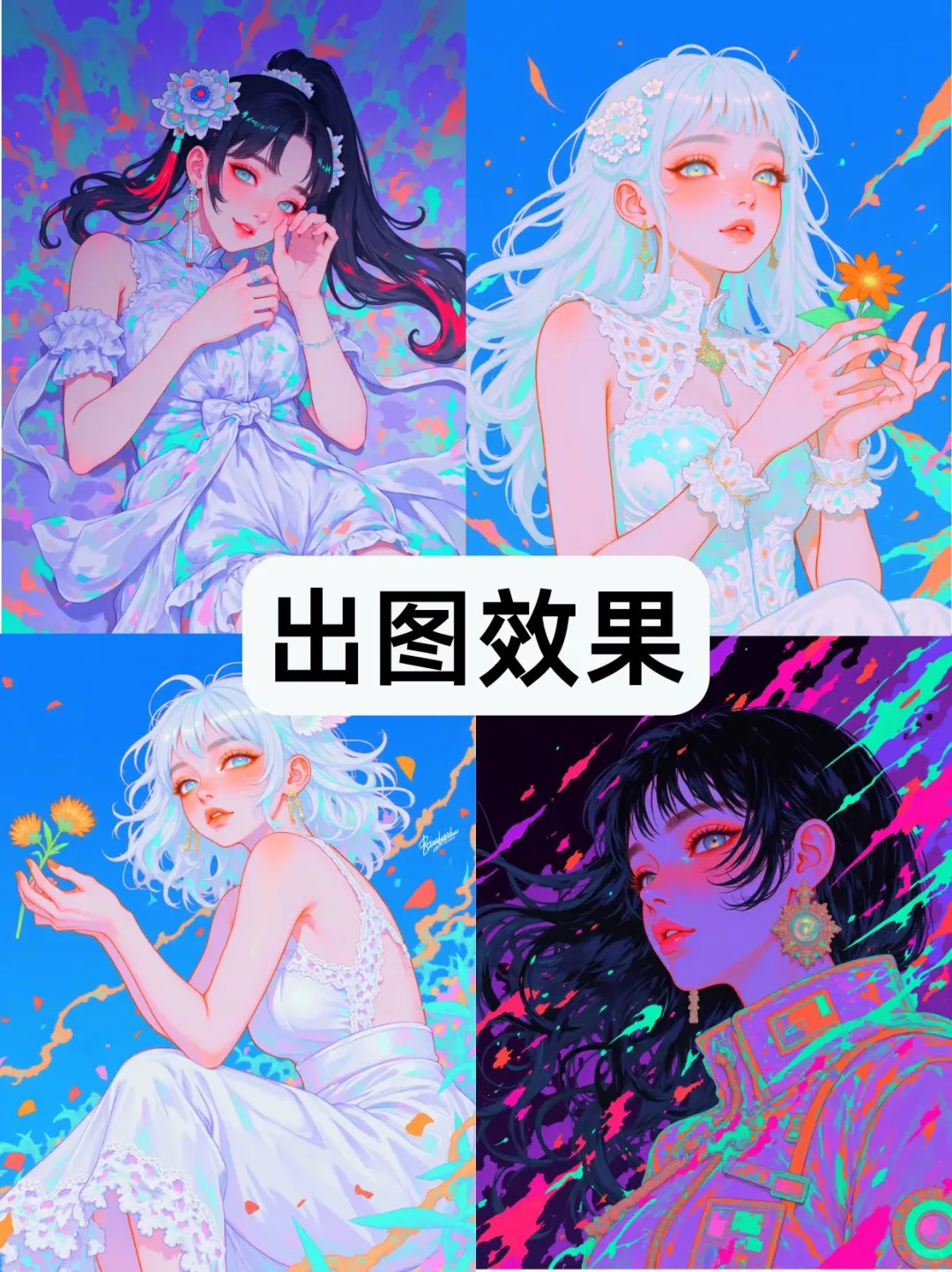 来喽来喽！新版midjourney中文版✅