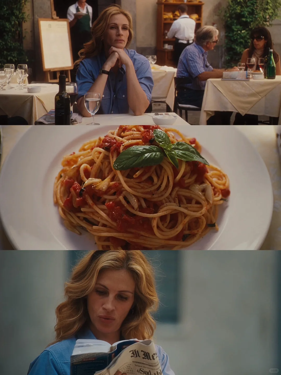 啊啊啊😭最爱的人生电影‼️没有之一‼️