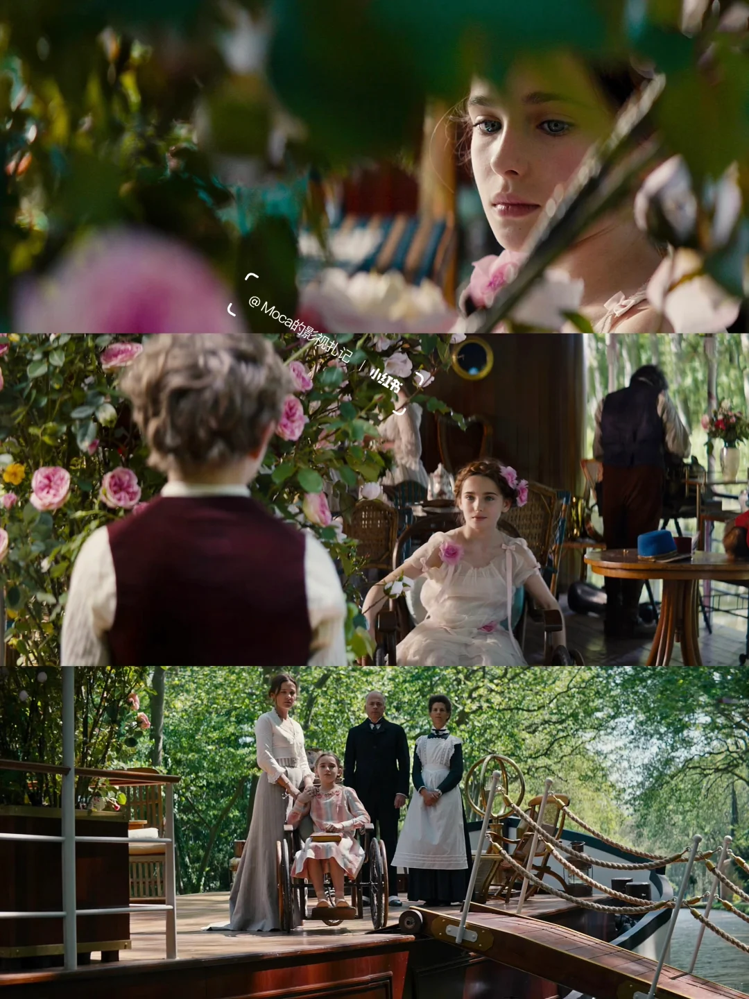 这么好看的电影我怎么才发现！！！