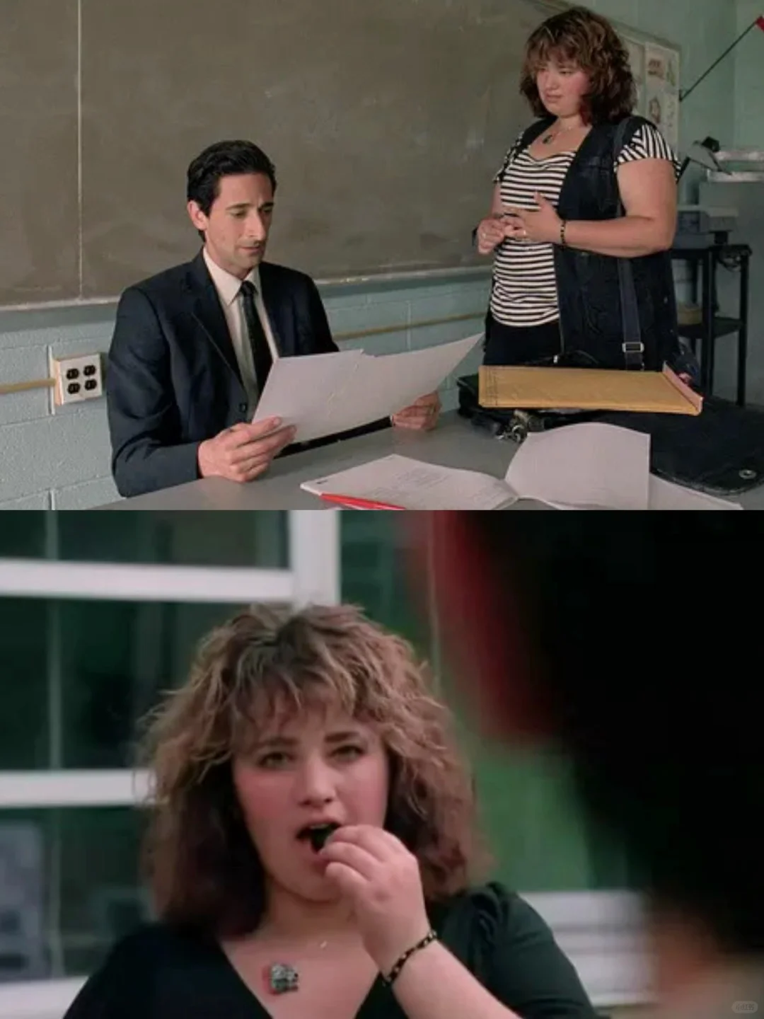 9.8分❗️看哭了😭这部电影后劲太大了❗️❗️❗️