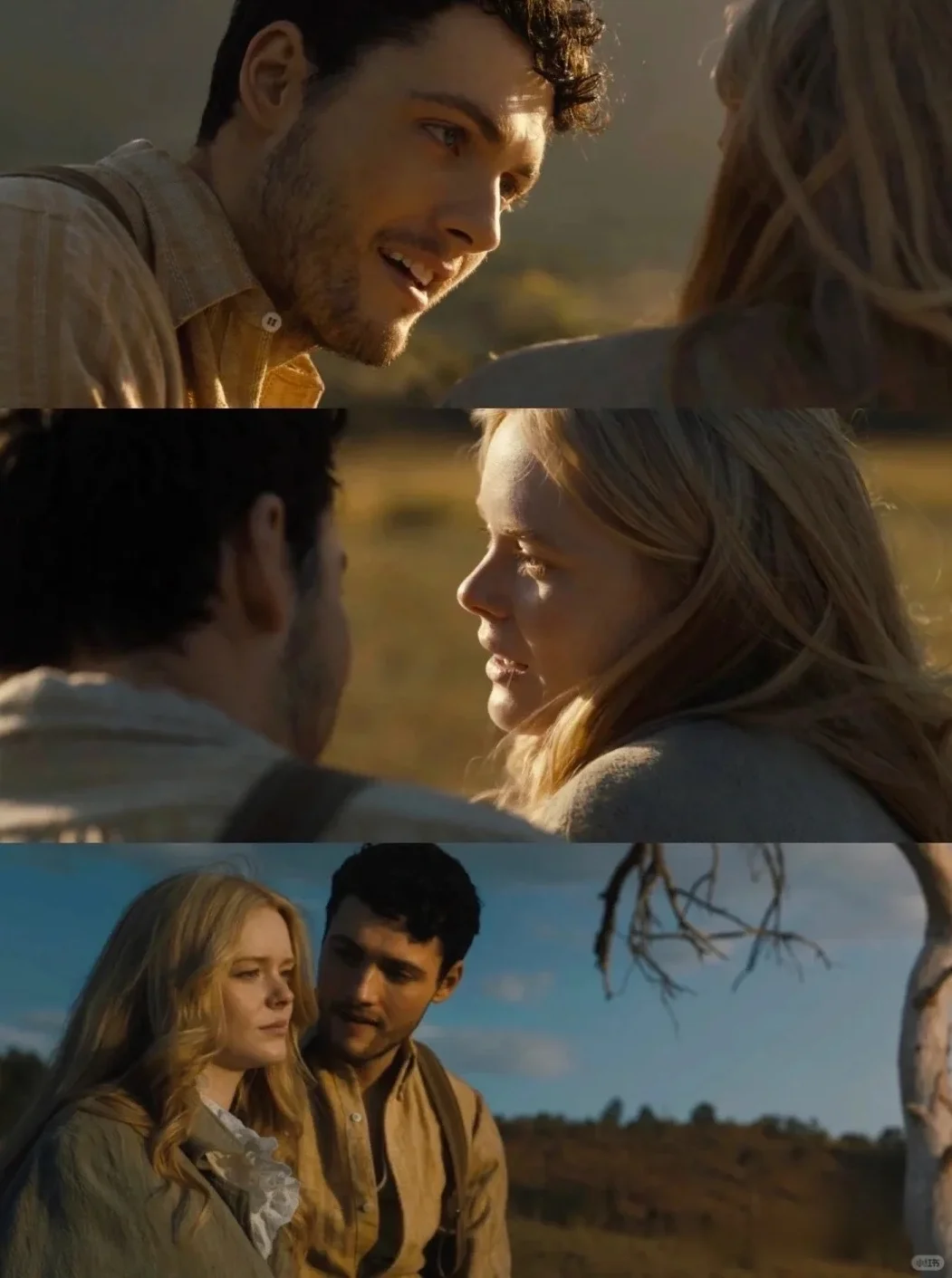 绝美电影，哭荐！无可替代🎬