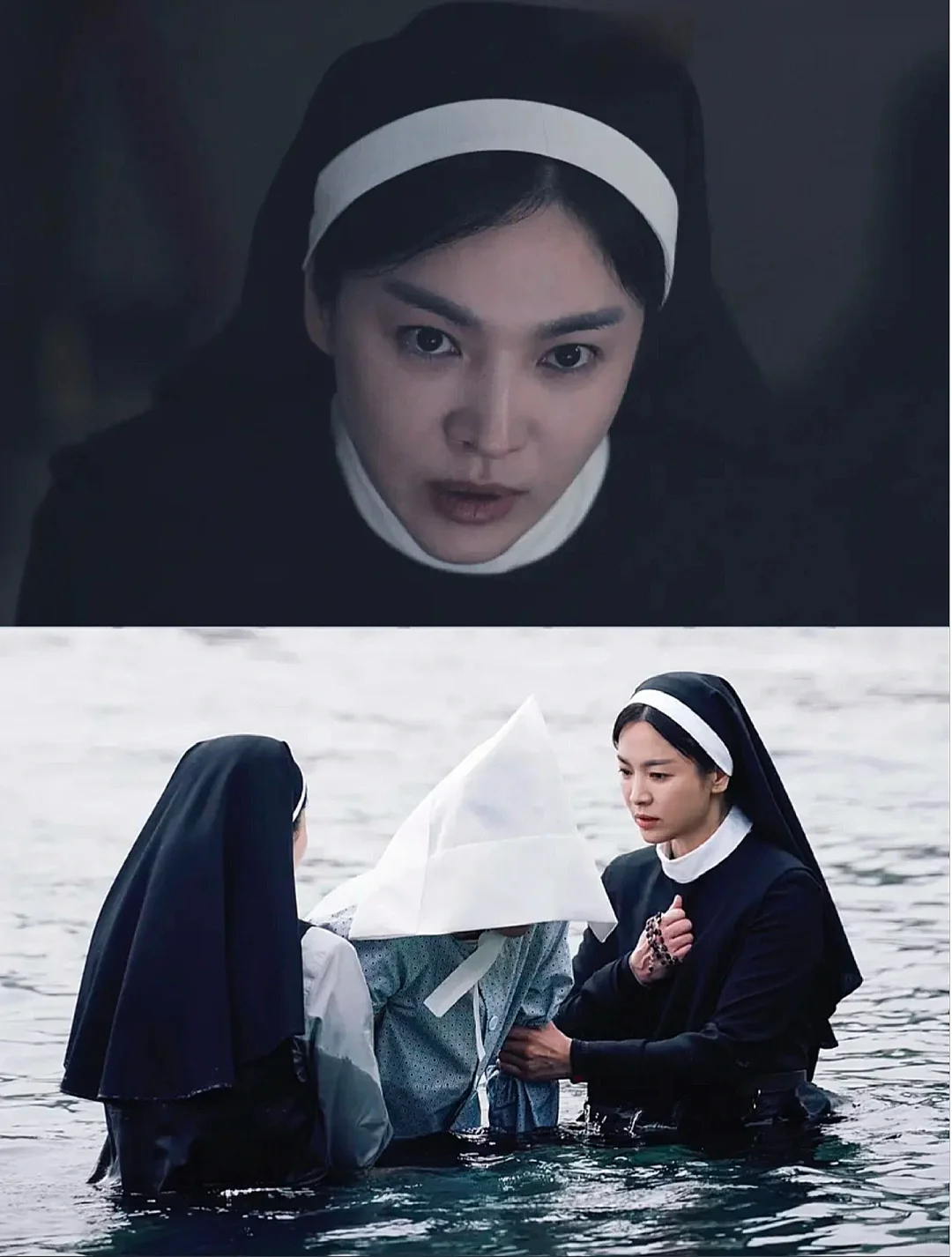 🆘宋慧乔主演‼️12个灵异现象‼️这题材鲨疯了