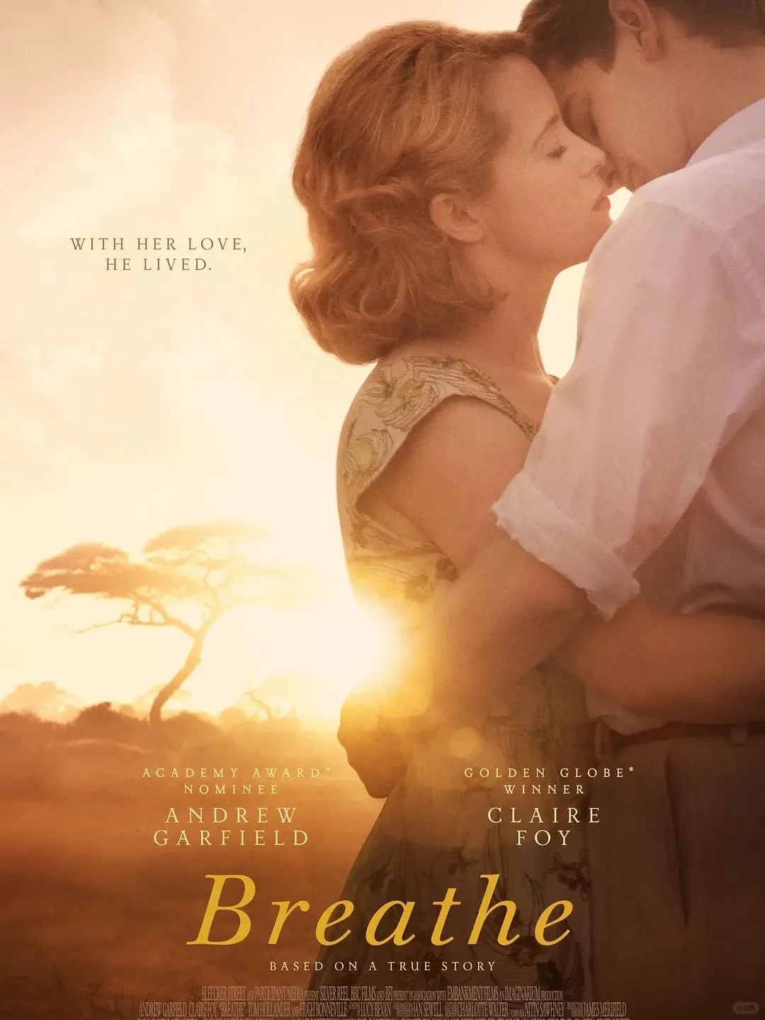 😭已经9.7分了❗️人生必看的爱情电影‼️