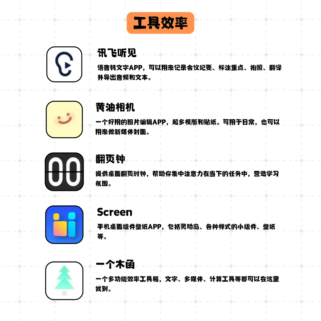 2025年手机必备APP