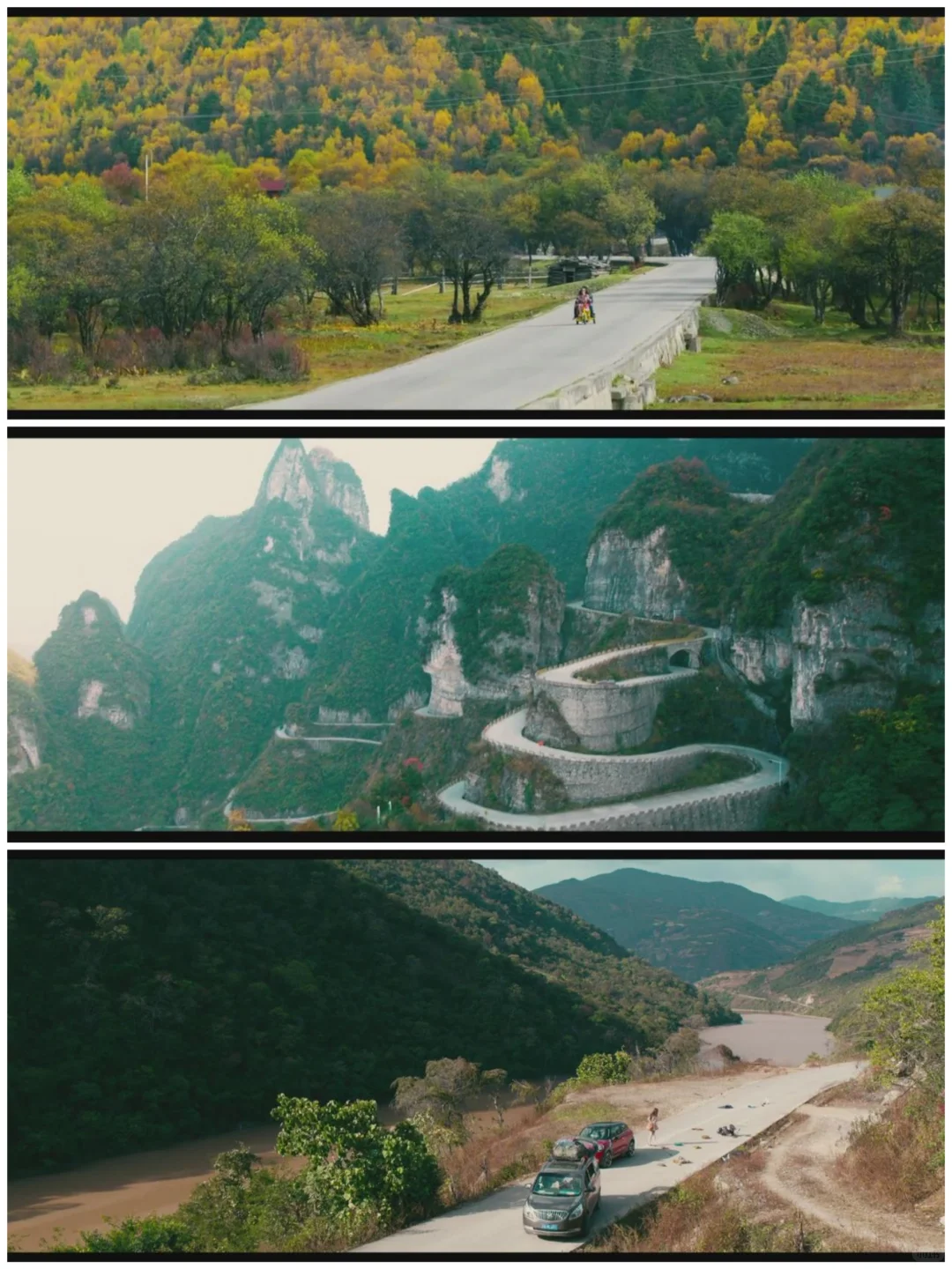 喜剧、治愈、公路融合的最好的电影！