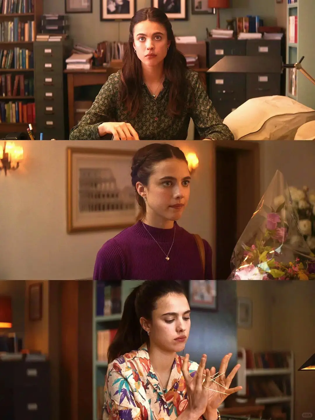 后劲太大了😀将这部电影献给迷茫的你❗️