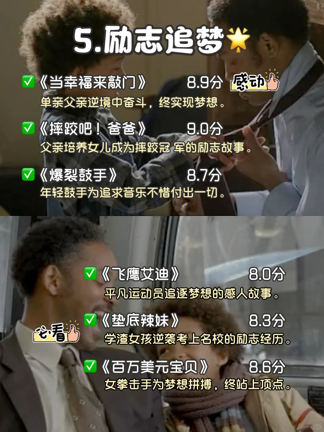 狂刷这48部电影脑子真的会变快