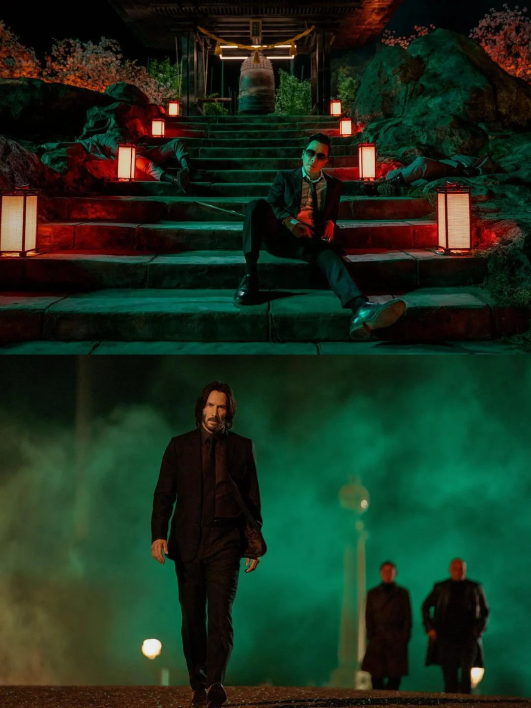 妈呀‼️ 3月让我想冲进电影院看的影片来了😭