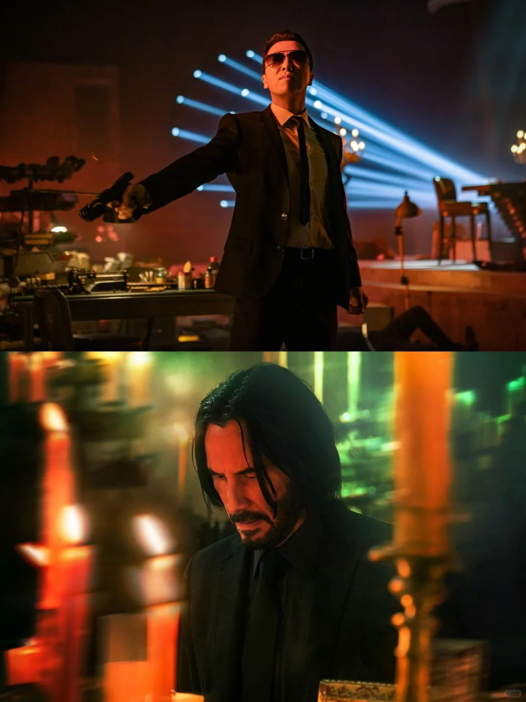 妈呀‼️ 3月让我想冲进电影院看的影片来了😭