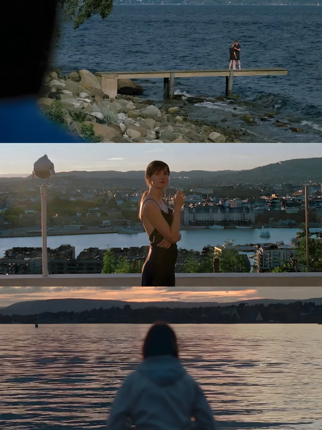 看完了这部电影,我终于敢说“迷茫无罪!”