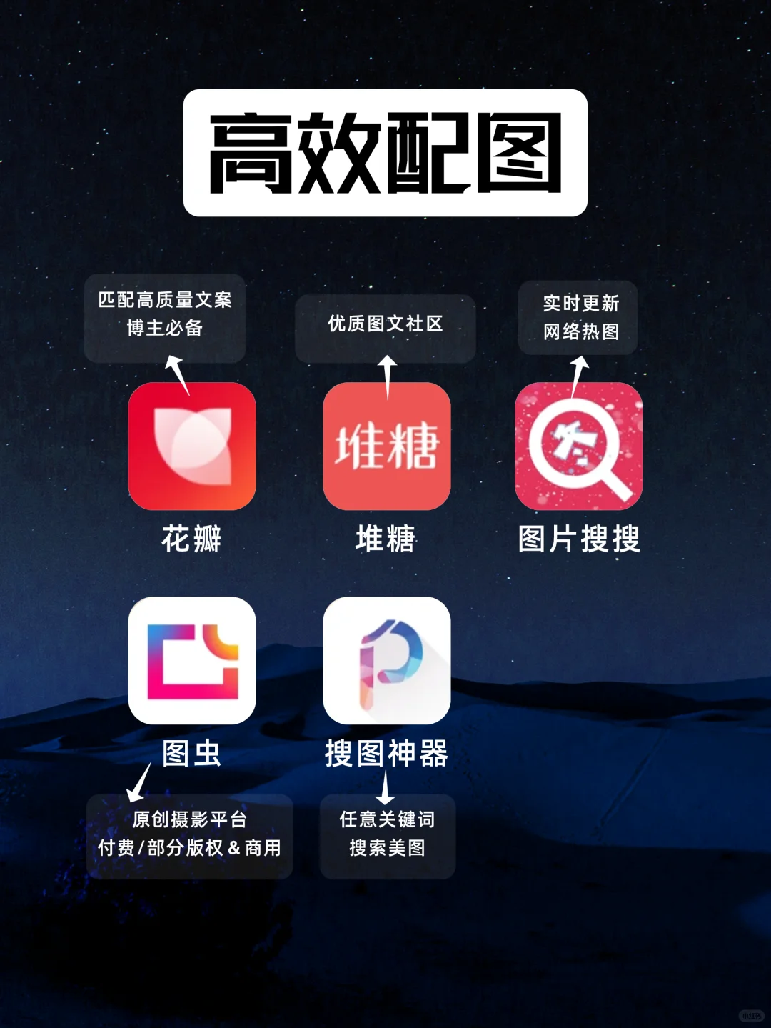 🔥新媒体运营必备神器🛠图文视频全搞定！