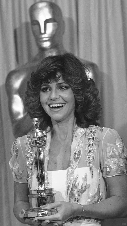 一部电影同时获得欧三➕奥斯卡（女演员系列）