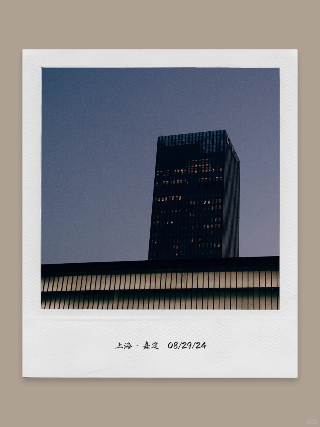 这个App太适合日常碎片plog了❗️照片长图