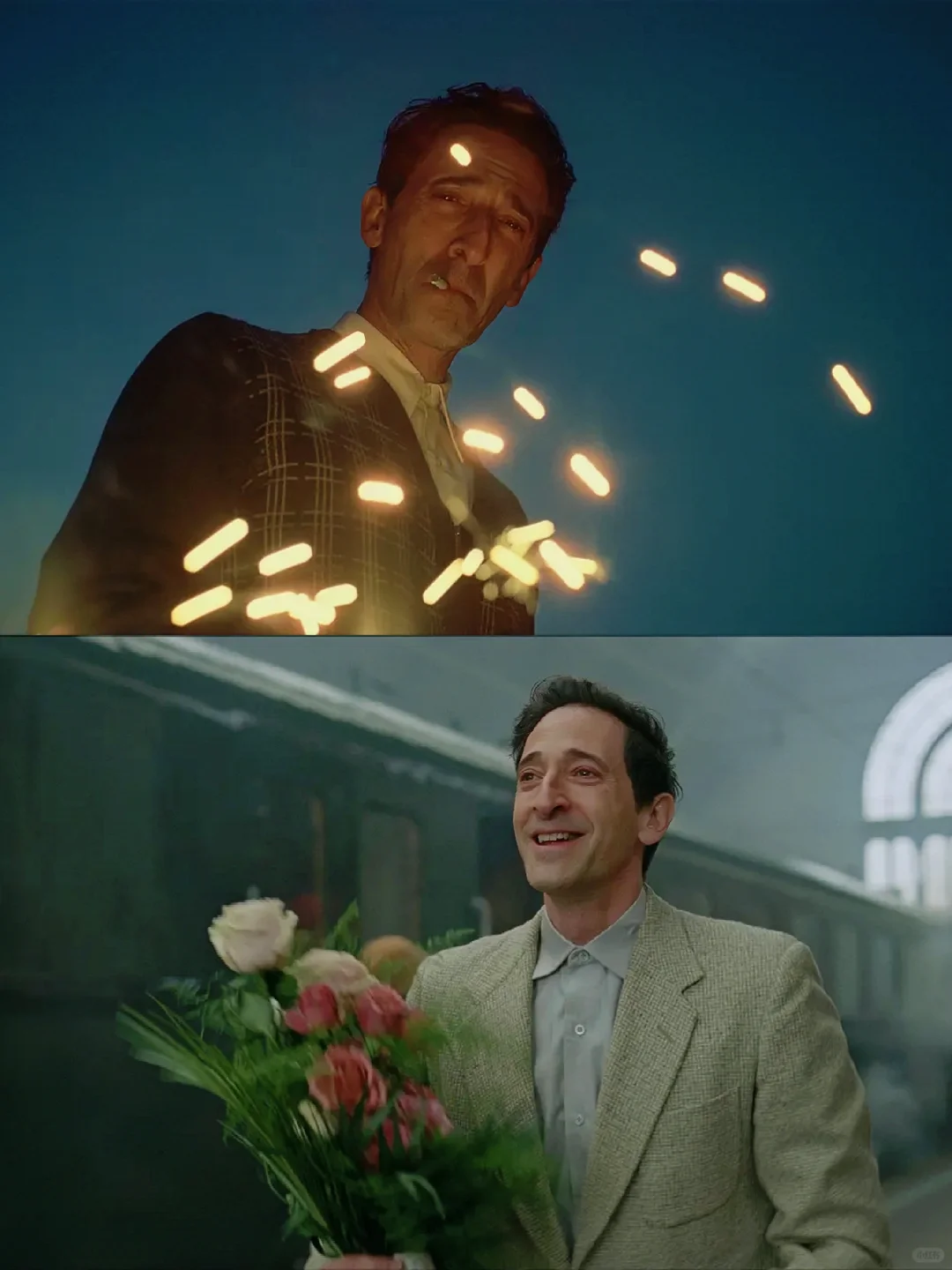 近期看过最好看的电影❗️没有之一❗️