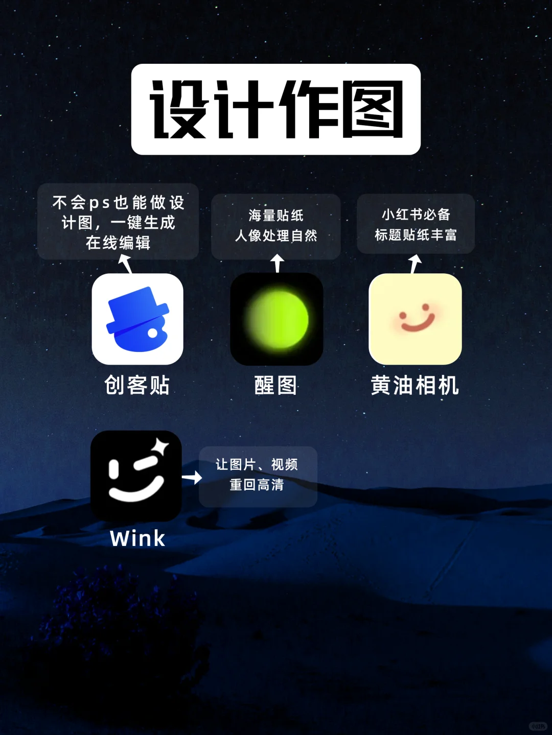 🔥新媒体运营必备神器🛠图文视频全搞定！