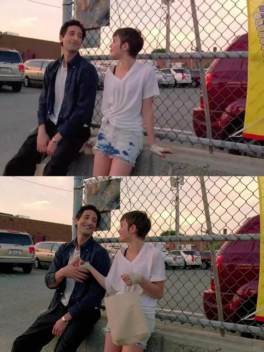 9.8分❗️看哭了😭这部电影后劲太大了❗️❗️❗️