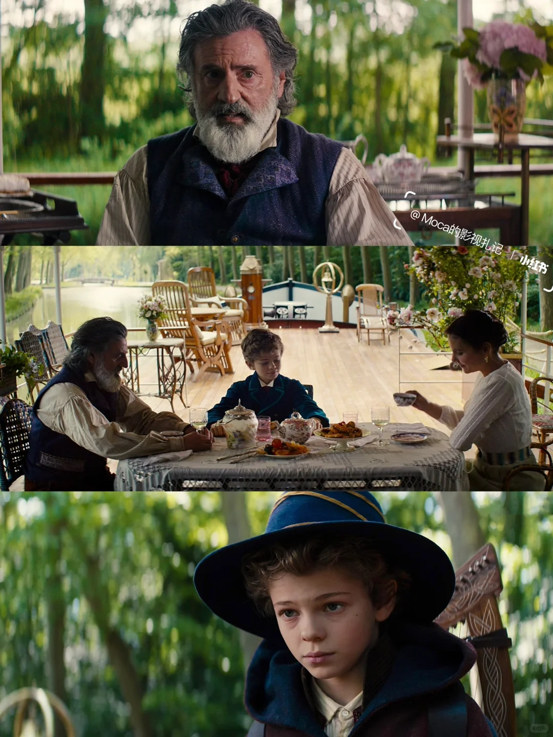 这么好看的电影我怎么才发现！！！