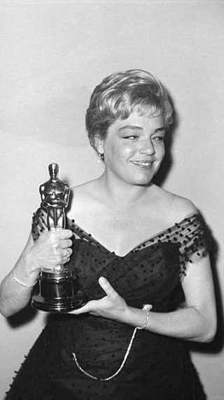 一部电影同时获得欧三➕奥斯卡（女演员系列）