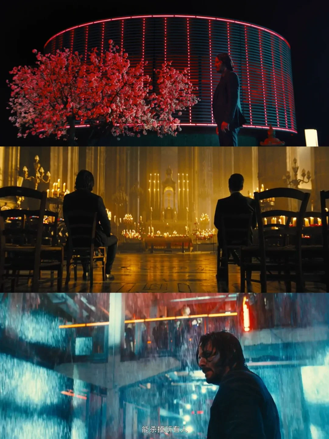 妈呀‼️ 3月让我想冲进电影院看的影片来了😭