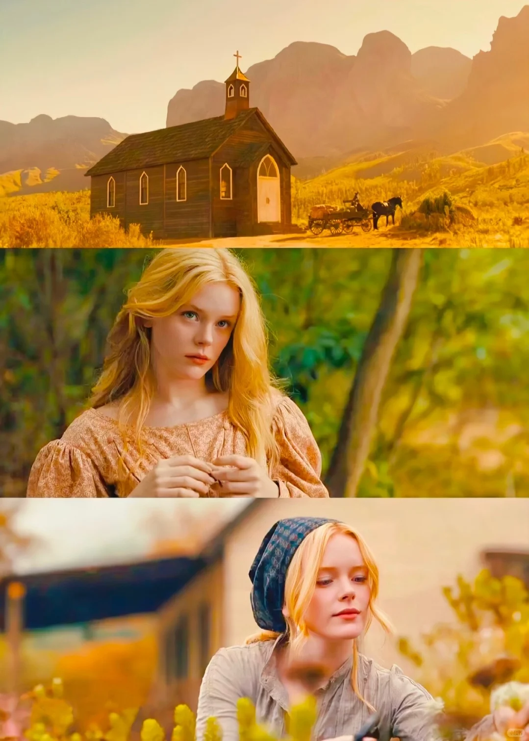 绝美电影，哭荐！无可替代🎬