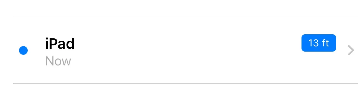 介绍一个寻找手机的app