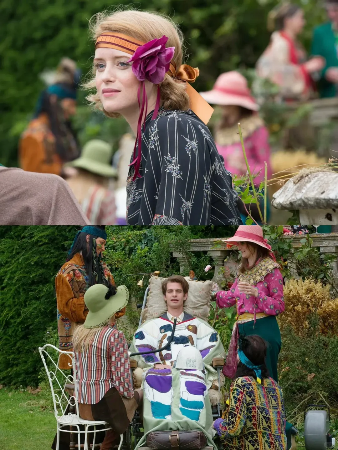 😭已经9.7分了❗️人生必看的爱情电影‼️