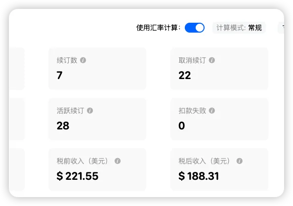 iOS独立开发跨出第一步
