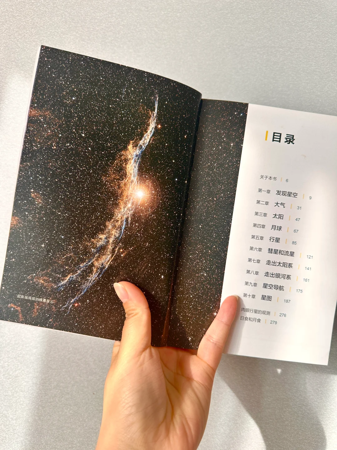 🔭✨观星 指南 一篇全知晓！📚✨