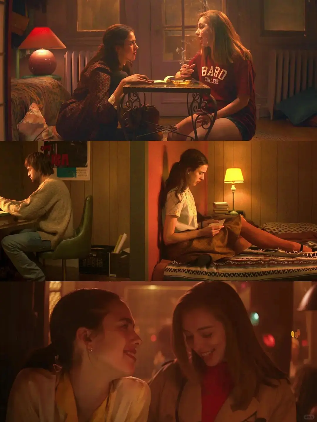 后劲太大了😀将这部电影献给迷茫的你❗️