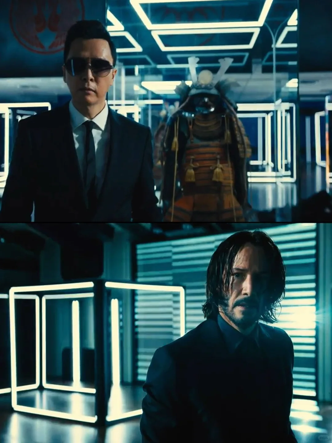 妈呀‼️ 3月让我想冲进电影院看的影片来了😭