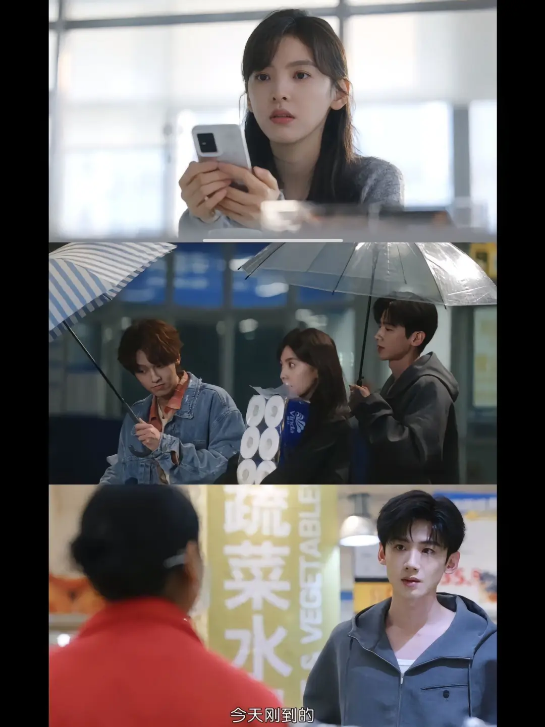 下班后最爽的事！美食➕电视剧