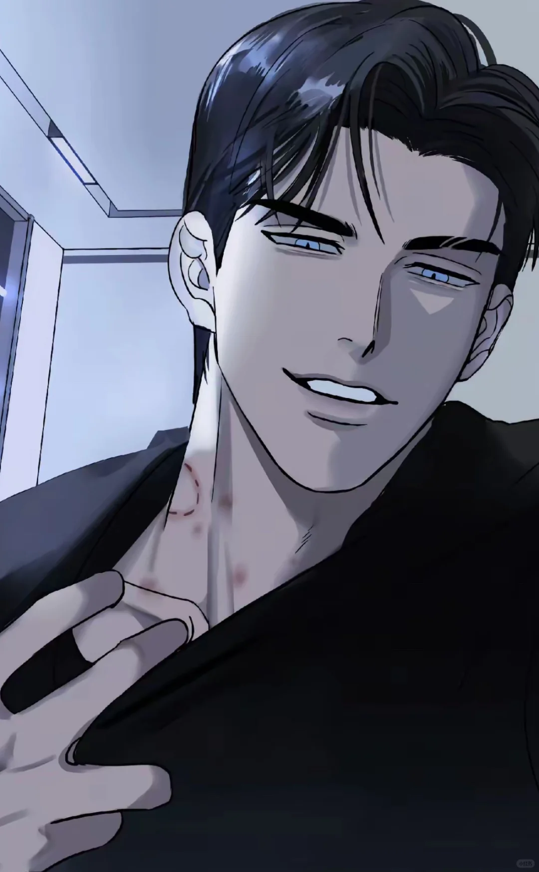 免费看韩漫app来啦IOS/安卓都能用的