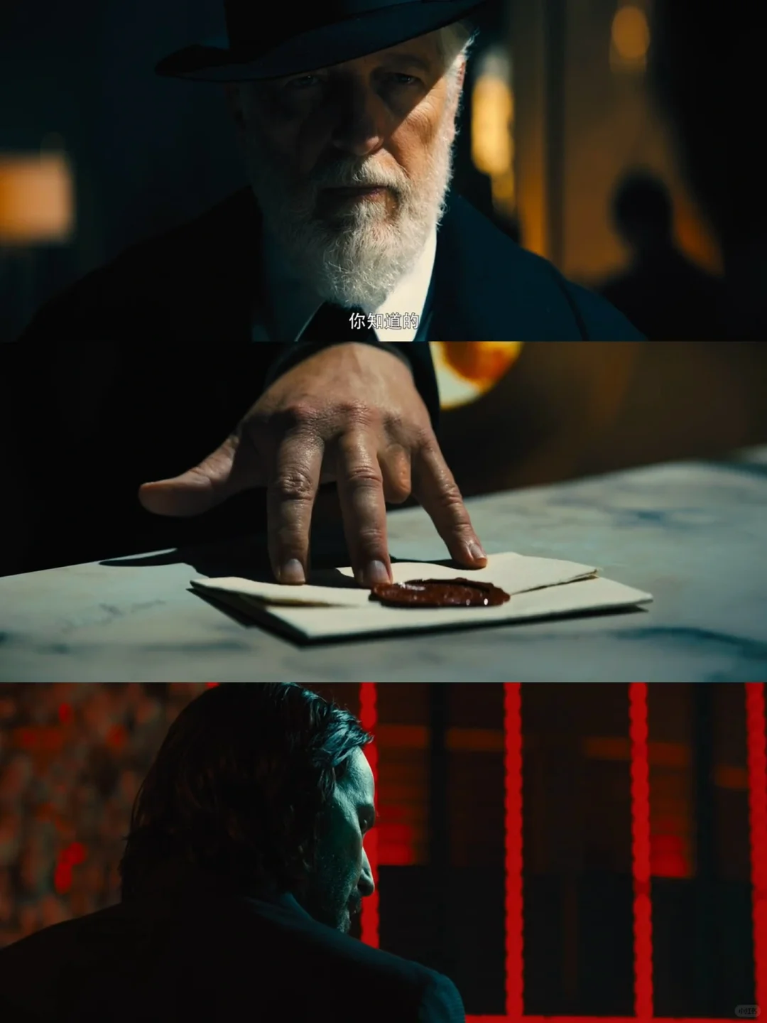 妈呀‼️ 3月让我想冲进电影院看的影片来了😭