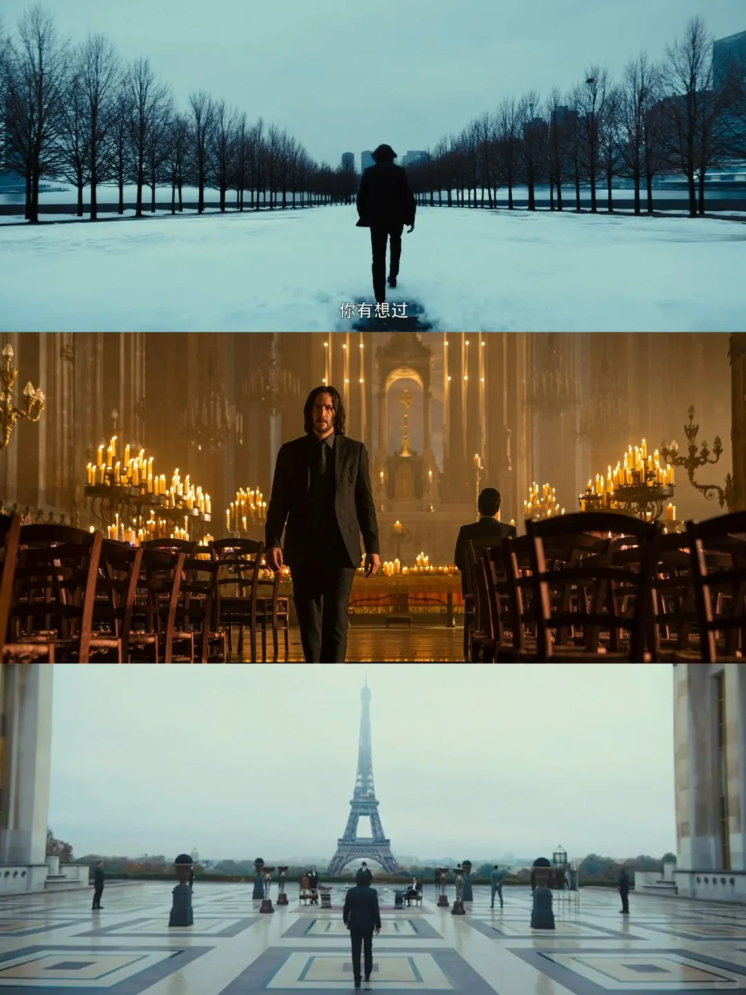 妈呀‼️ 3月让我想冲进电影院看的影片来了😭