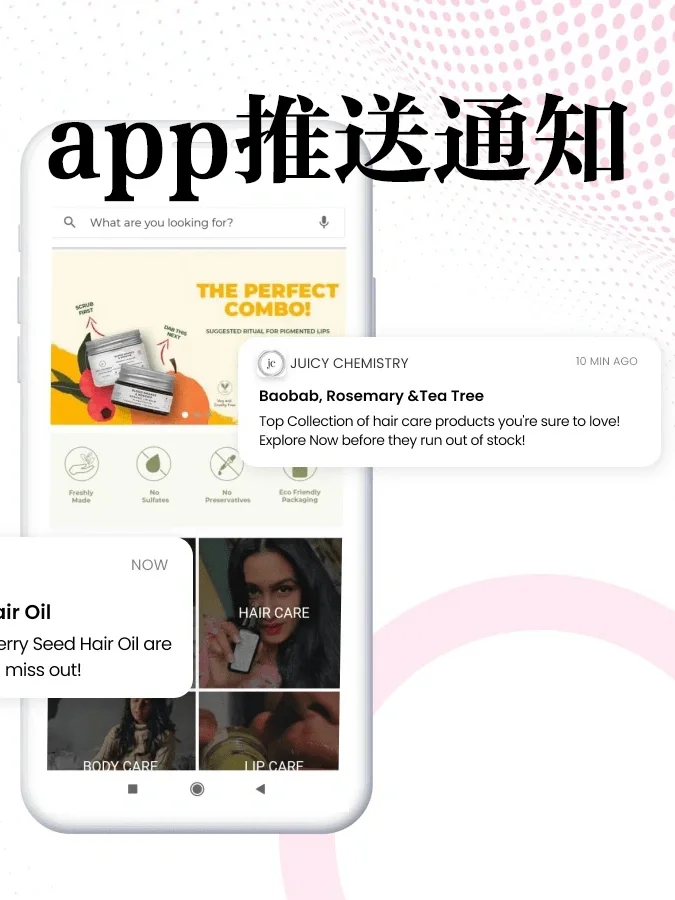 帮Shopify网店建手机app，这个工具最火！