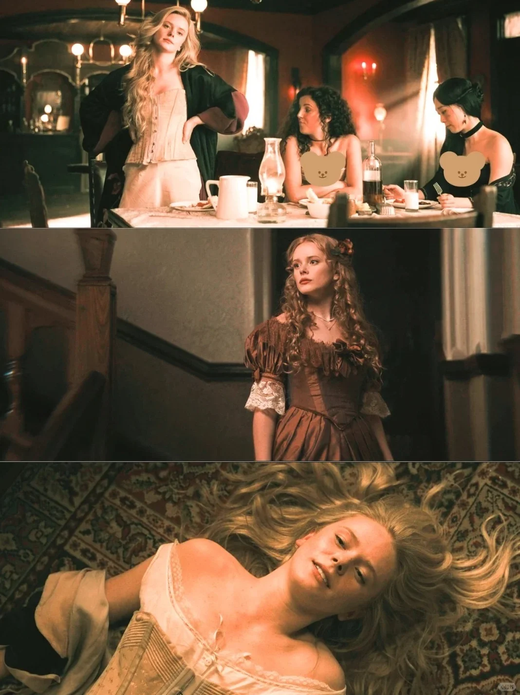 绝美电影，哭荐！无可替代🎬