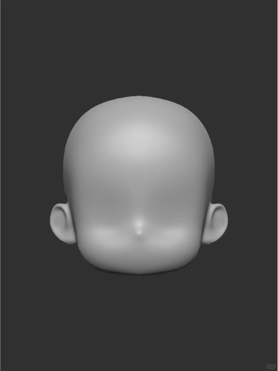 自己做手办真的好快乐呀！！