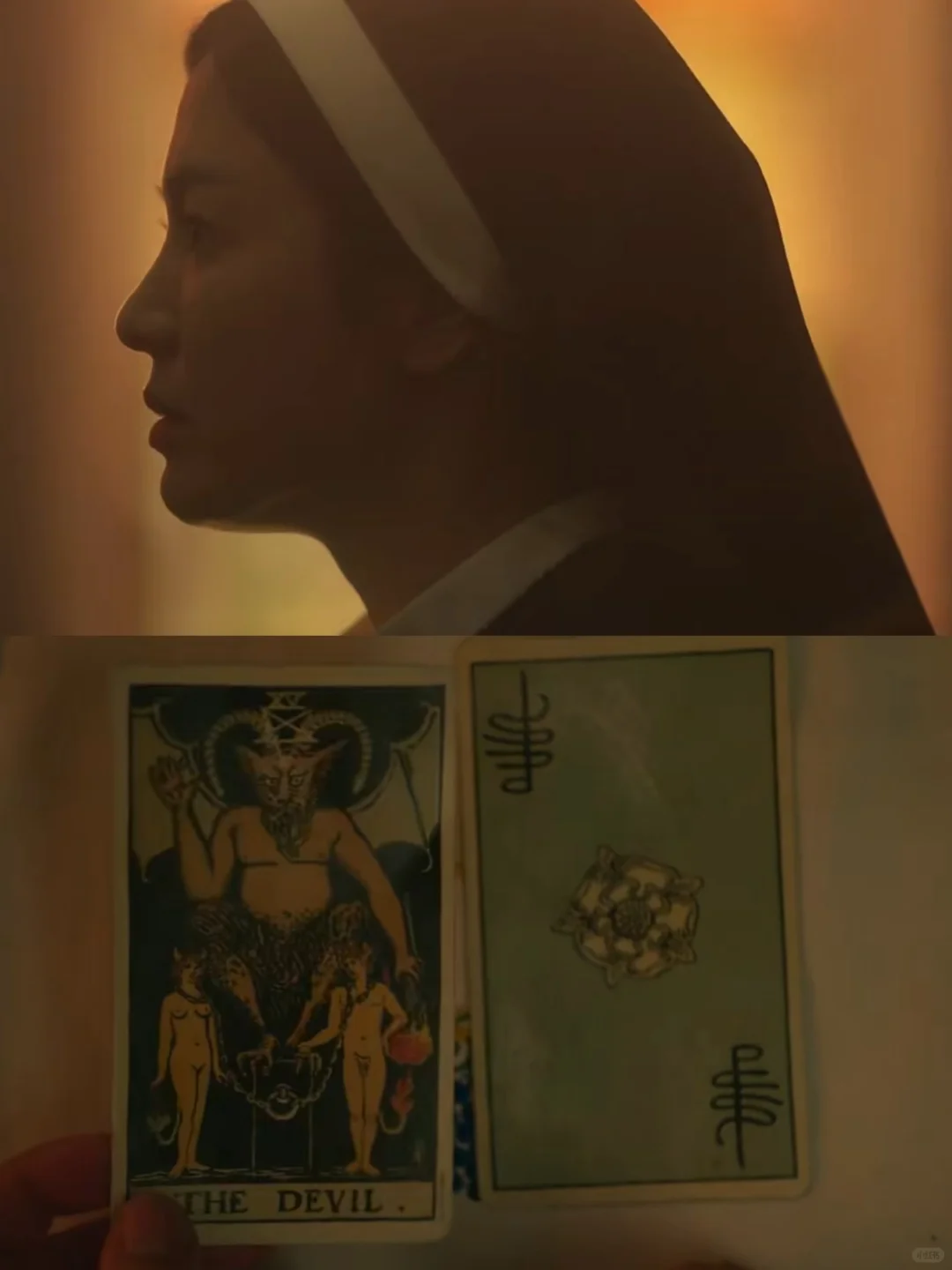 🆘宋慧乔主演‼️12个灵异现象‼️这题材鲨疯了