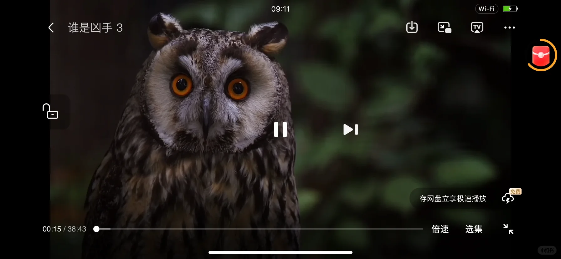 🎉畅享精彩‼️勉费追剧app