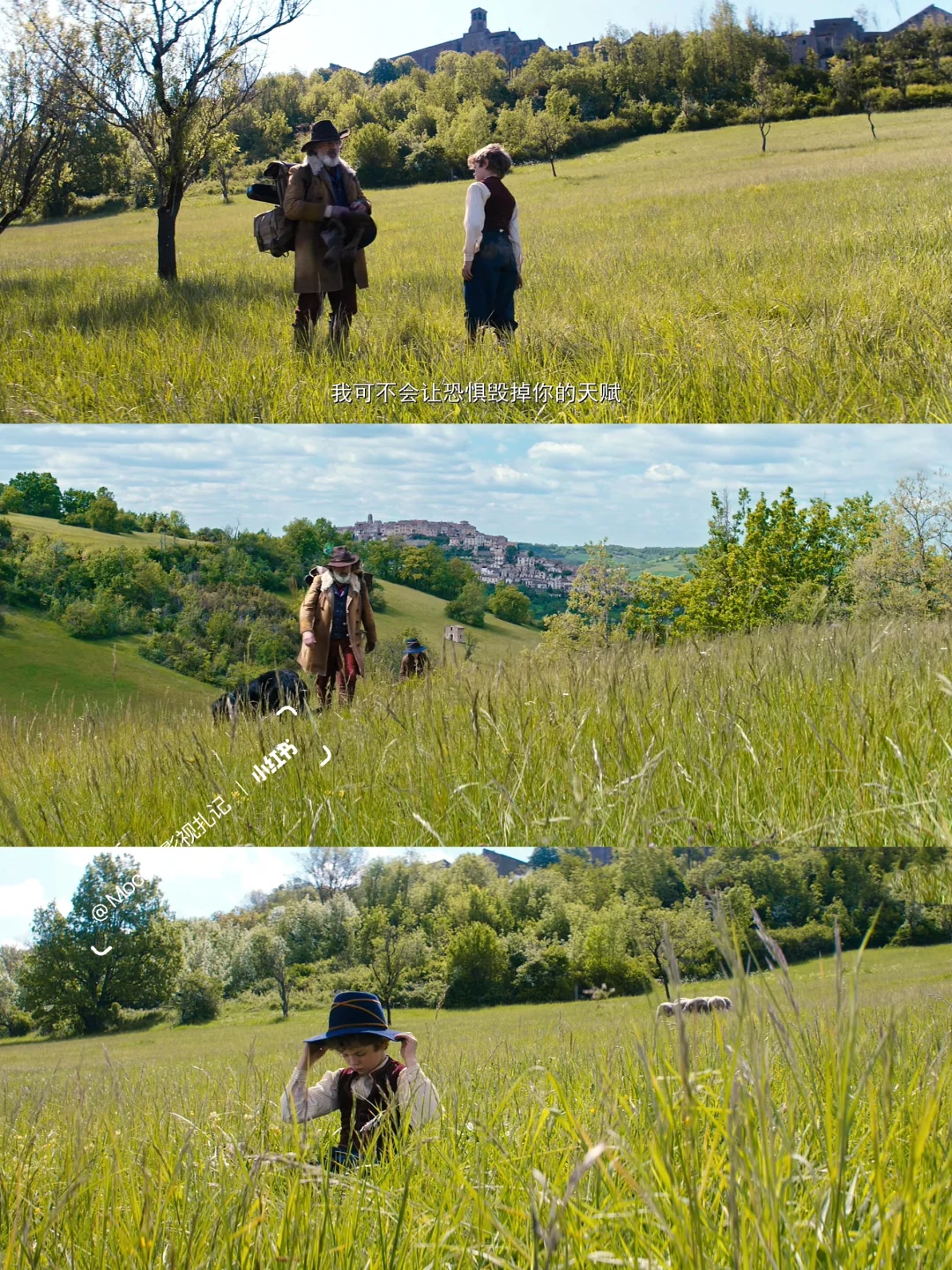 这么好看的电影我怎么才发现！！！