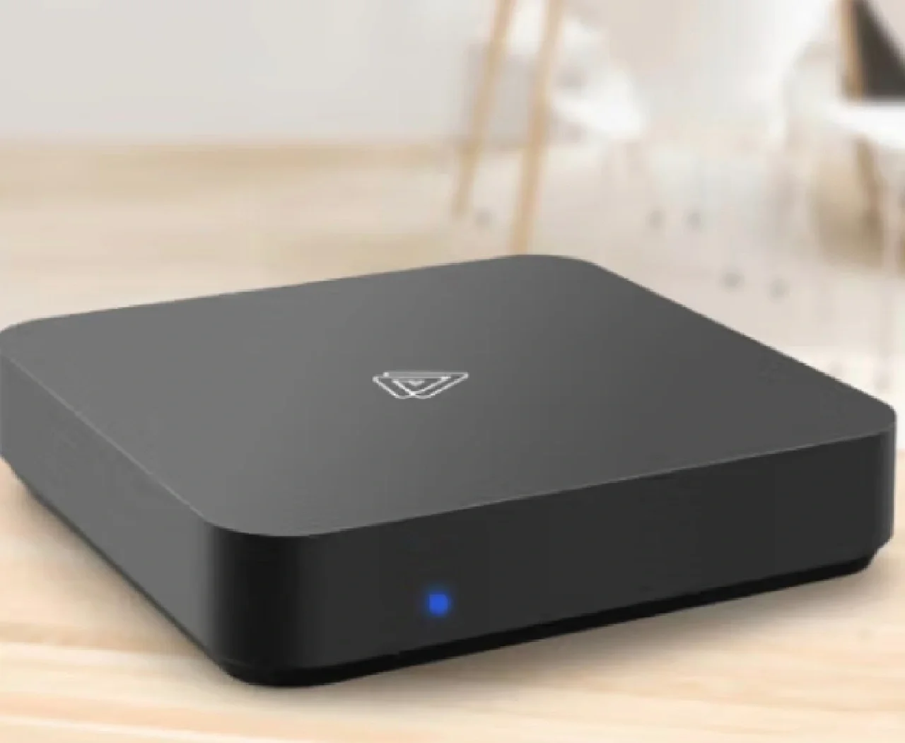 一直在流行的电视盒子，有了它就多一份快乐