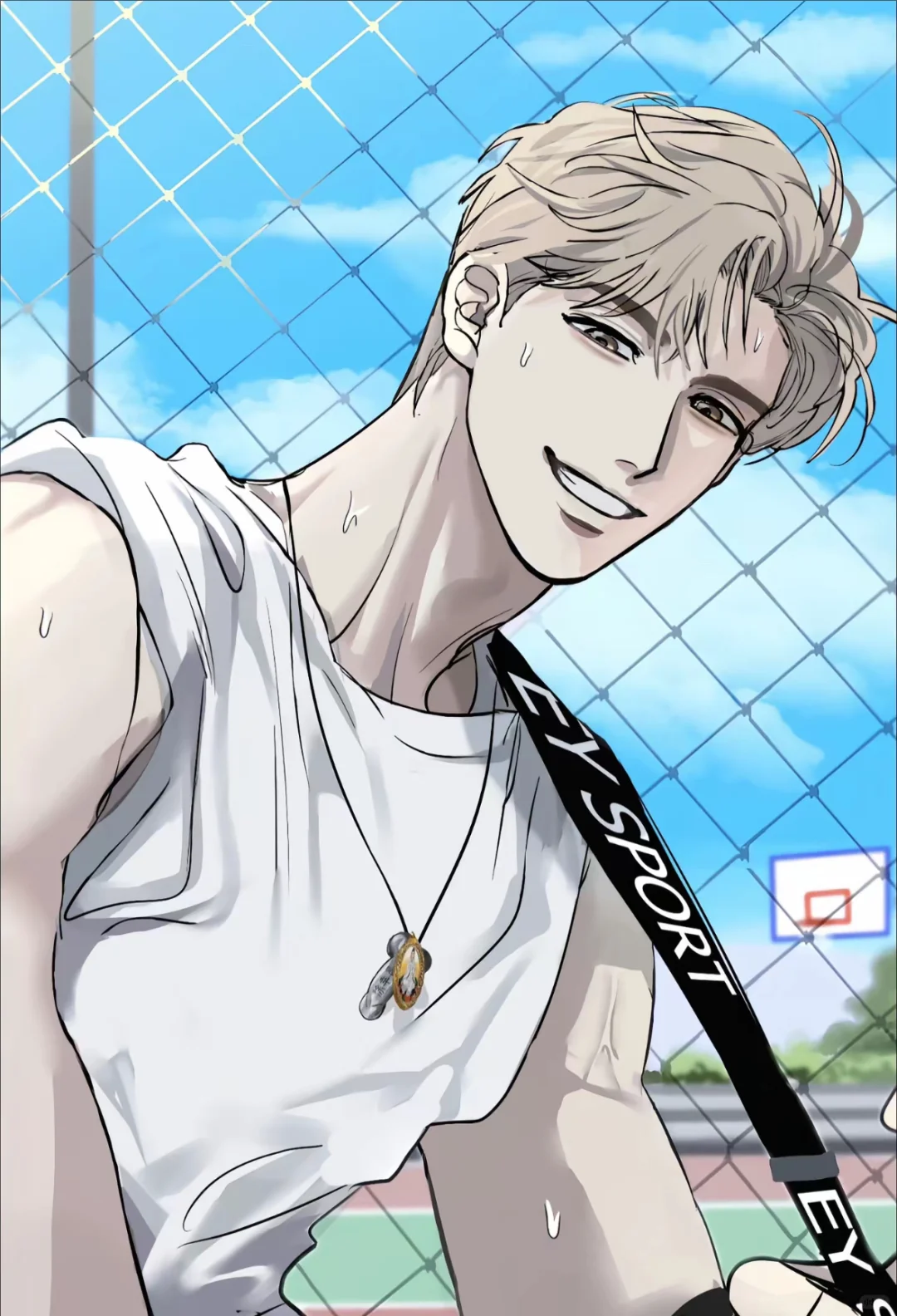 免费看韩漫app来啦IOS/安卓都能用的