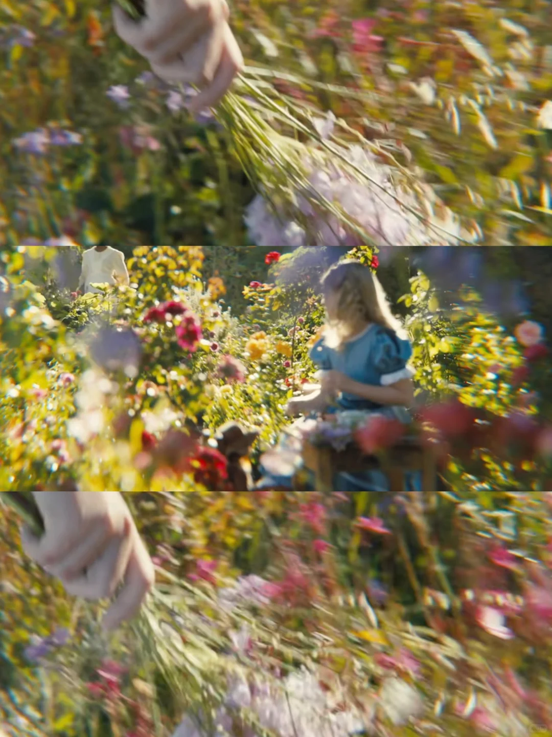 一部浪漫又小众的纯爱电影‼️都快去看😍