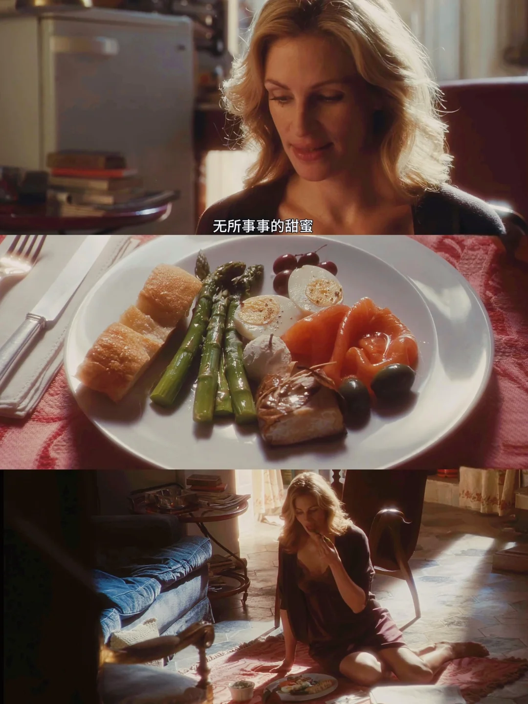 啊啊啊😭最爱的人生电影‼️没有之一‼️