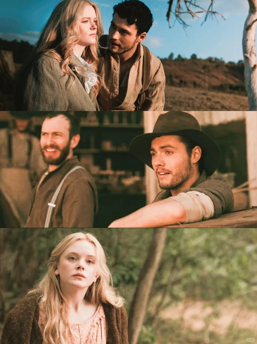 绝美电影，哭荐！无可替代🎬