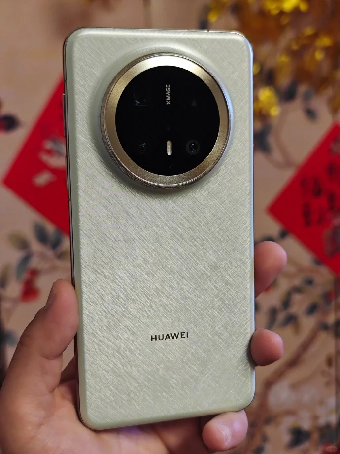 原生鸿蒙用了一段时间，越用越舒服。。。